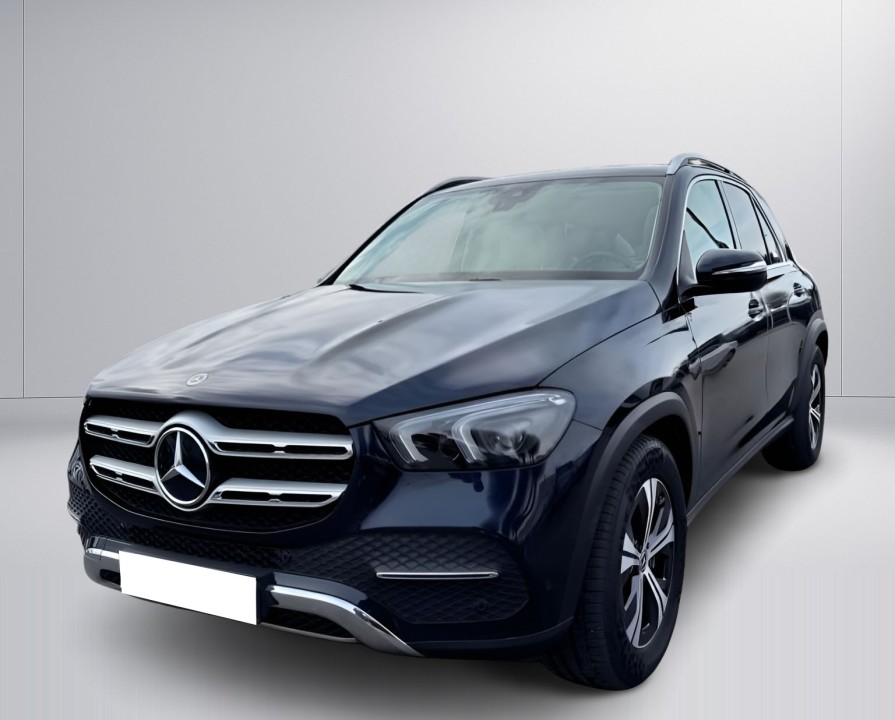 Mercedes-Benz GLE 350de 4MATIC - foto 6