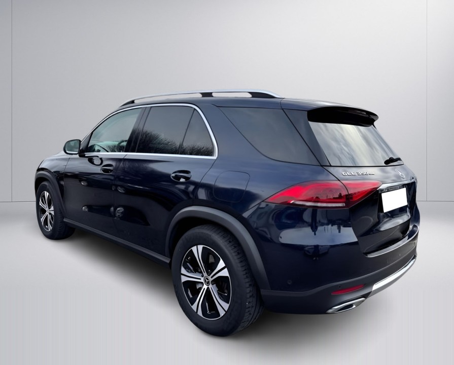 Mercedes-Benz GLE 350de 4MATIC (4)