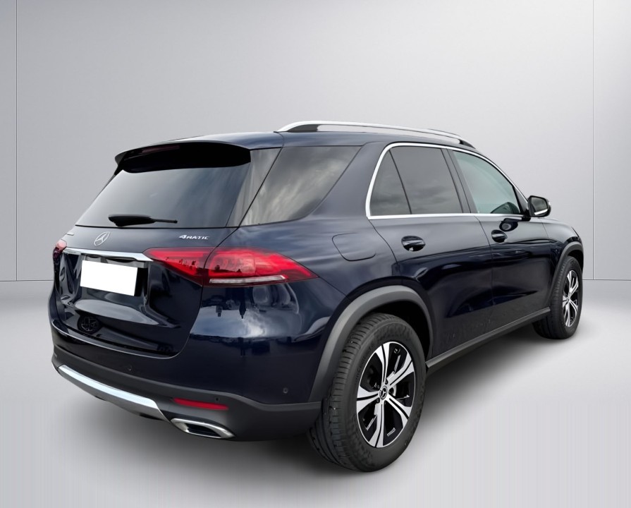 Mercedes-Benz GLE 350de 4MATIC (3)