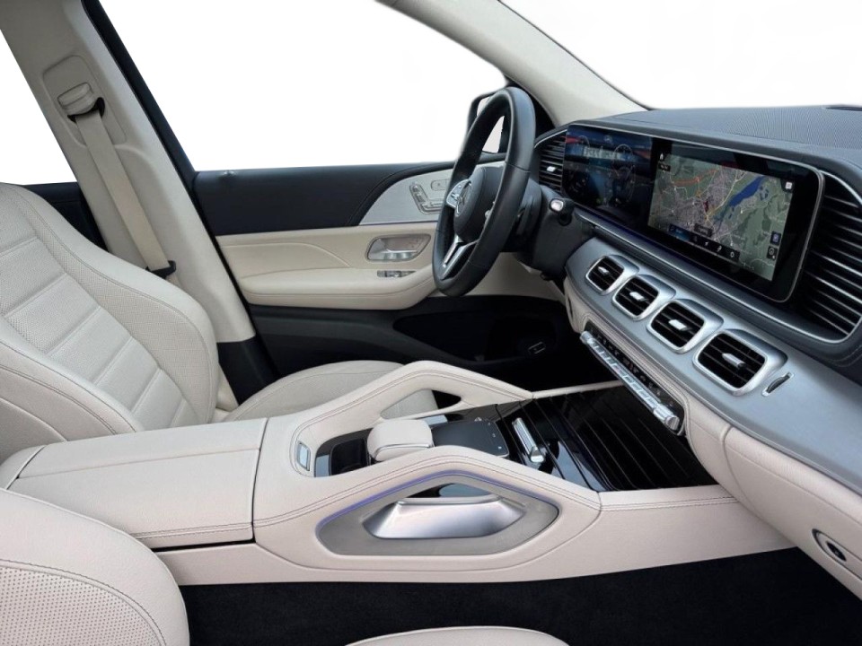 Mercedes-Benz GLE 350de 4MATIC - foto 13