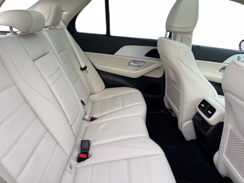 Mercedes-Benz GLE 350de 4MATIC - foto 25