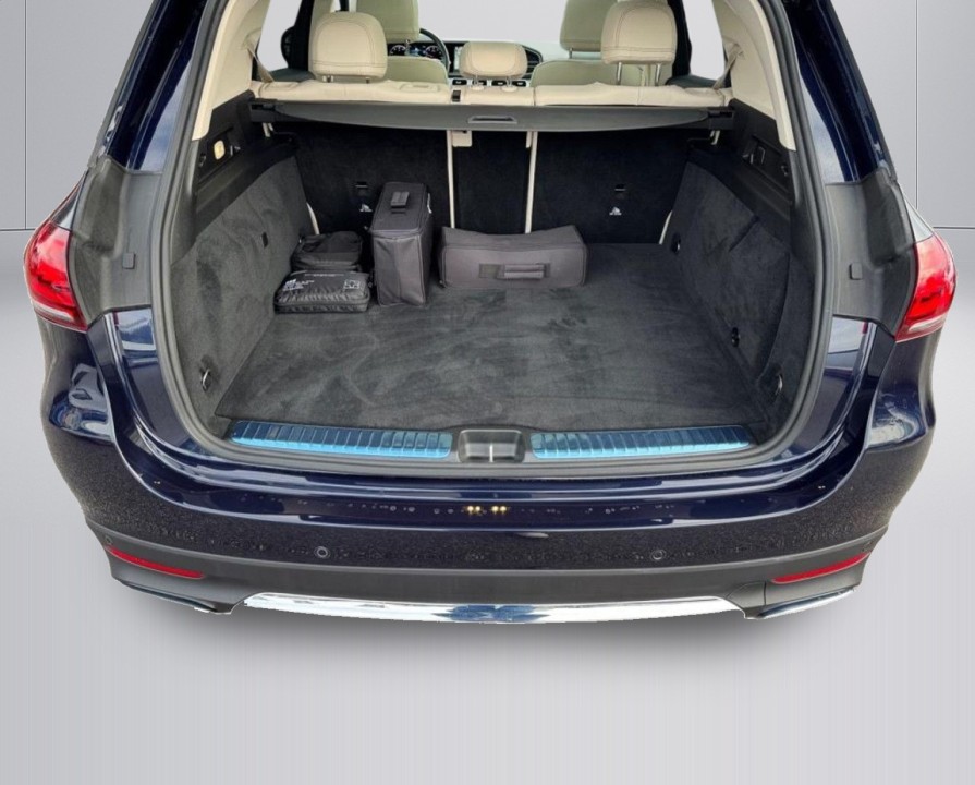 Mercedes-Benz GLE 350de 4MATIC - foto 30