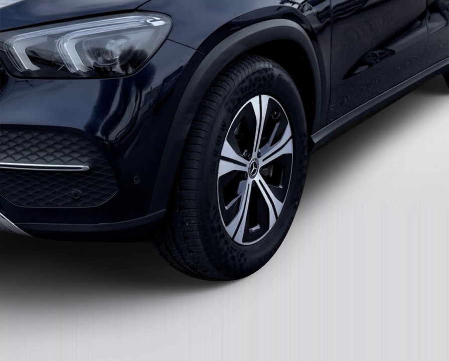 Mercedes-Benz GLE 350de 4MATIC - foto 31