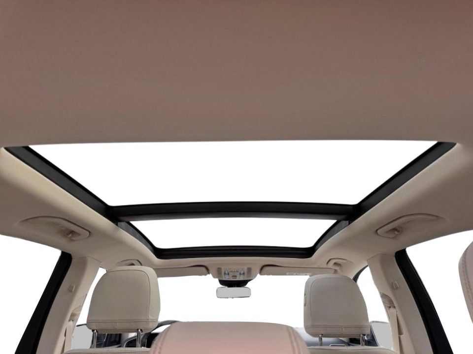 Mercedes-Benz GLE 350de 4MATIC - foto 26