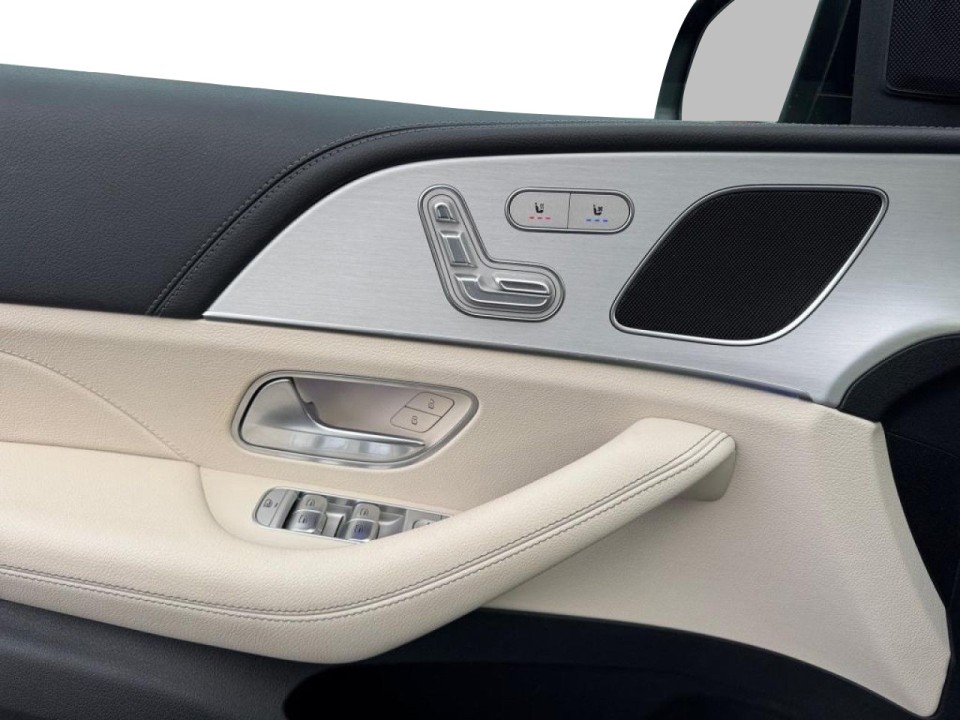 Mercedes-Benz GLE 350de 4MATIC - foto 27