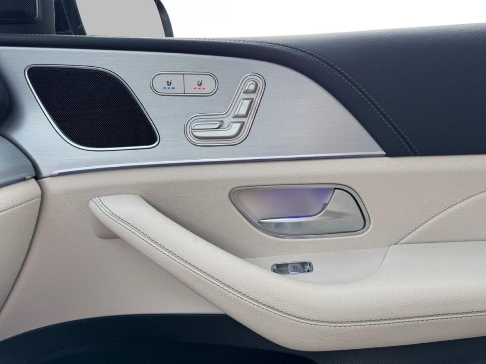 Mercedes-Benz GLE 350de 4MATIC - foto 28