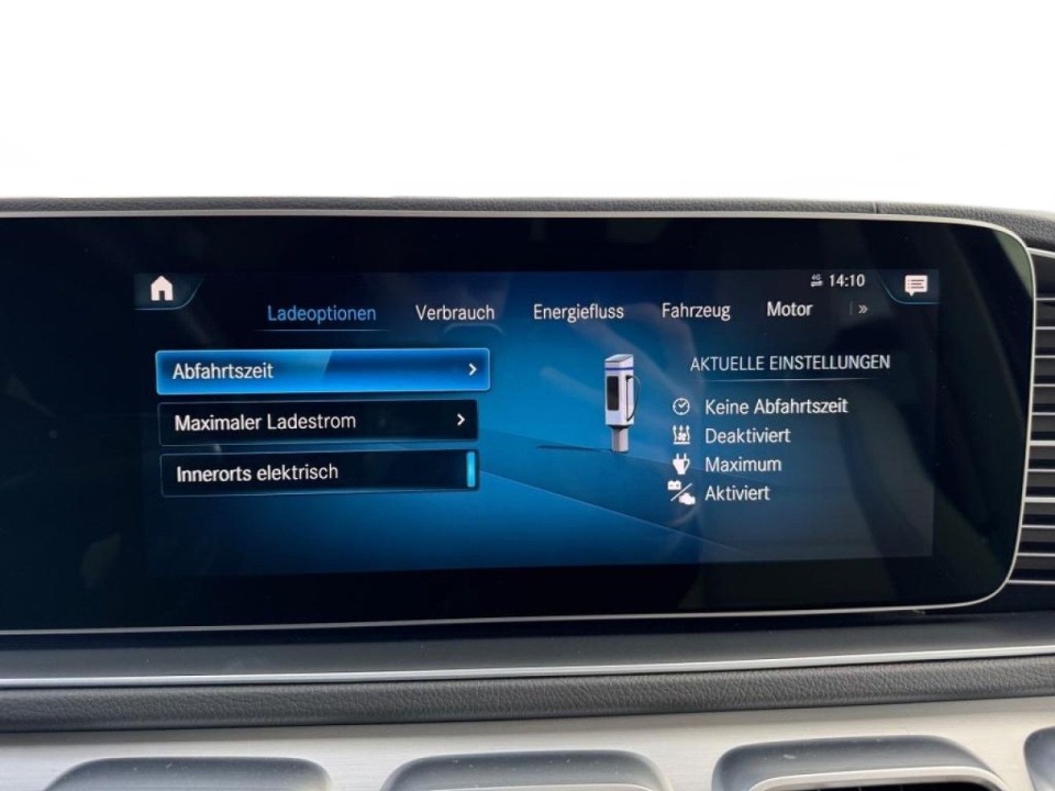 Mercedes-Benz GLE 350de 4MATIC - foto 19