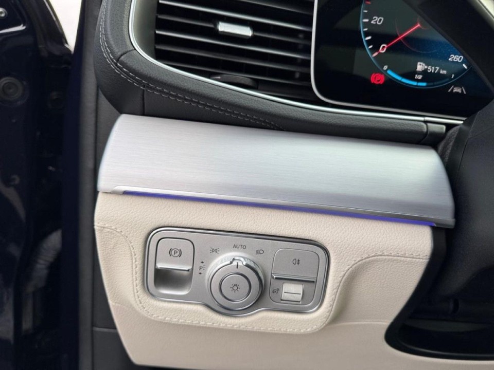 Mercedes-Benz GLE 350de 4MATIC - foto 24