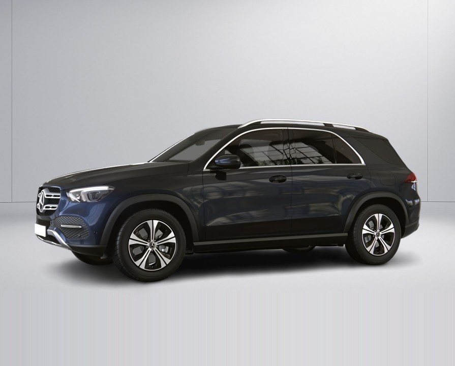 Mercedes-Benz GLE 350de 4MATIC - foto 9