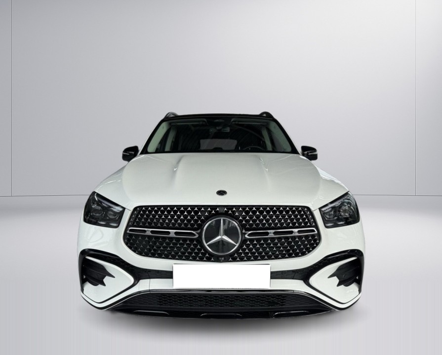 Mercedes-Benz GLE 450d 4MATIC AMG - foto 7