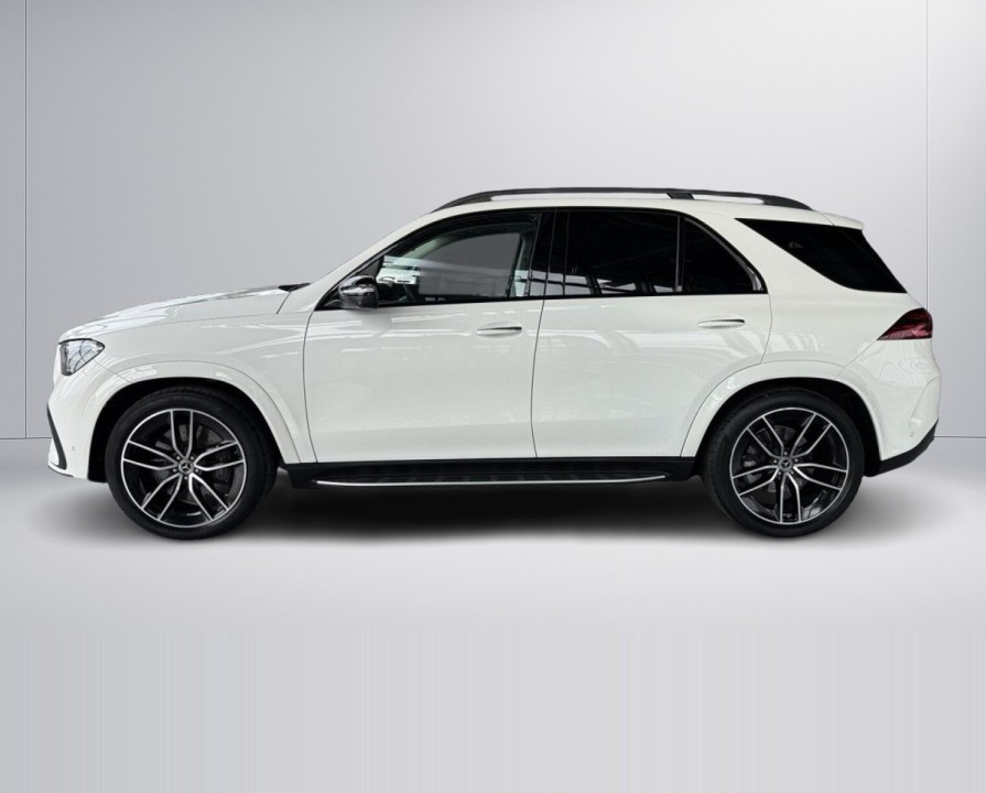 Mercedes-Benz GLE 450d 4MATIC AMG (5)