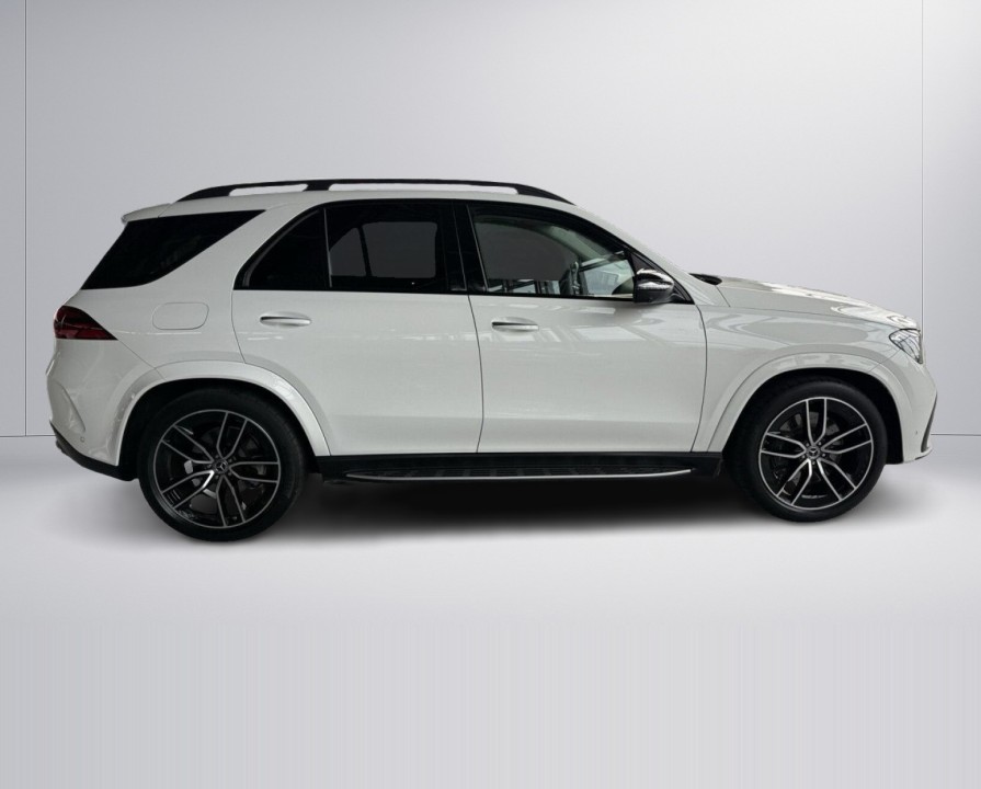 Mercedes-Benz GLE 450d 4MATIC AMG (2)