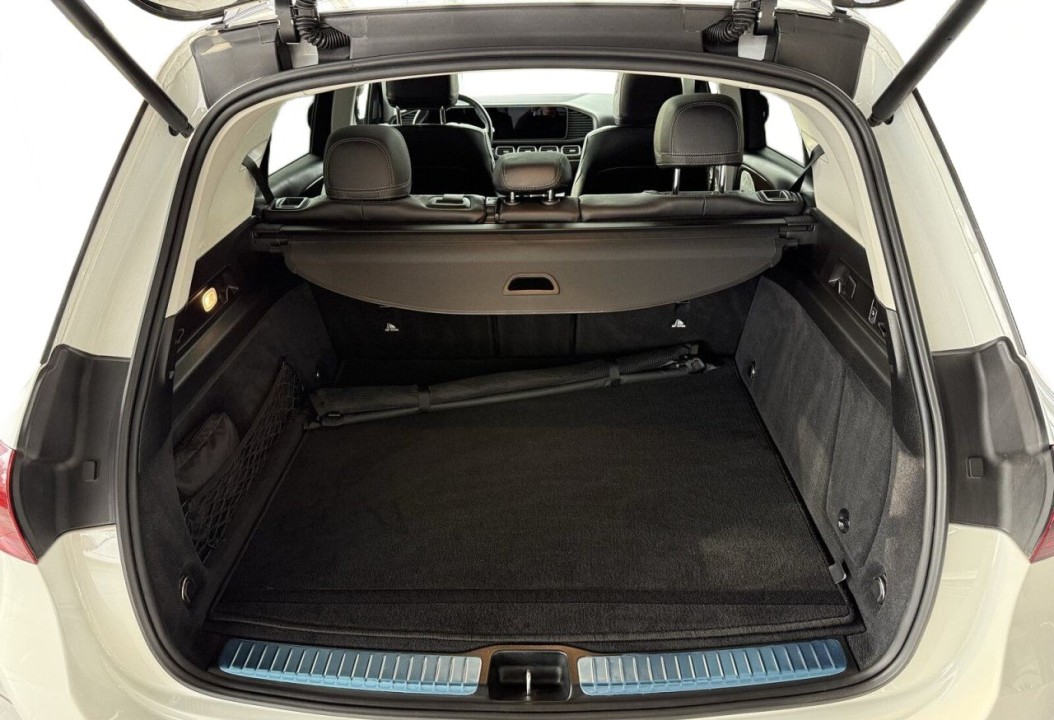 Mercedes-Benz GLE 450d 4MATIC AMG - foto 9