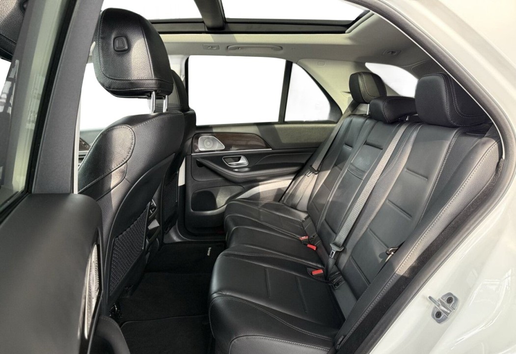 Mercedes-Benz GLE 450d 4MATIC AMG - foto 8