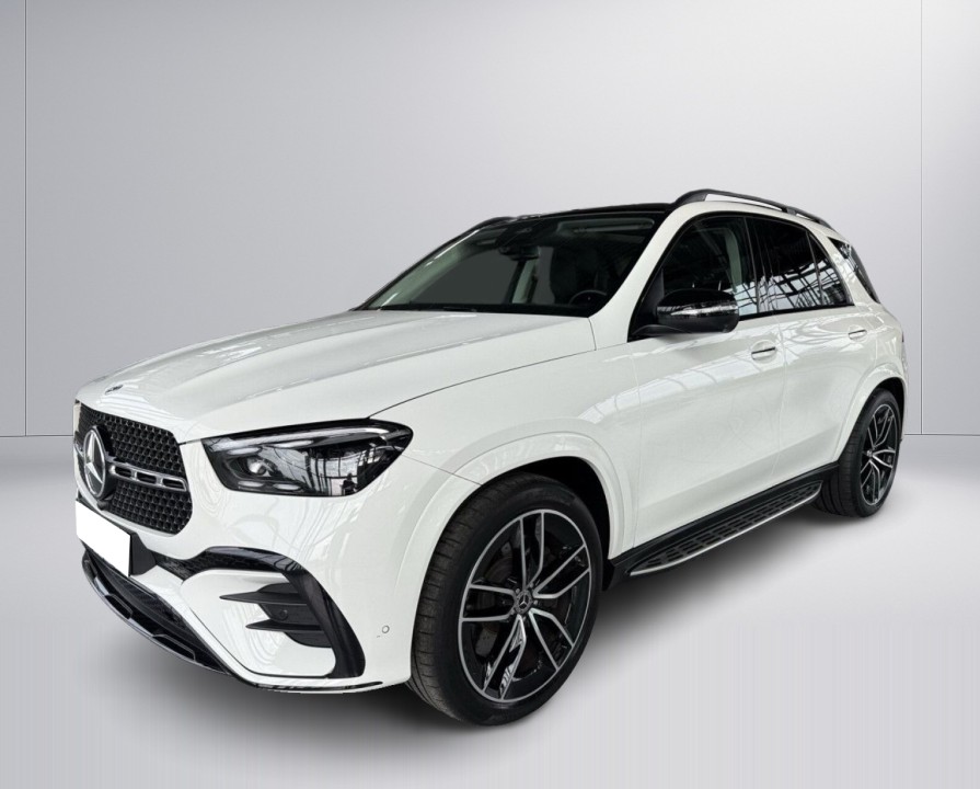 Mercedes-Benz GLE 450d 4MATIC AMG - foto 6
