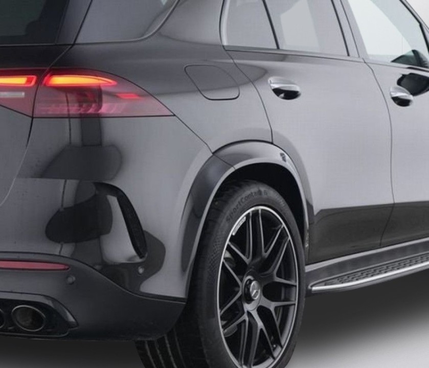 Mercedes-Benz GLE 53 AMG 4MATIC - foto 11