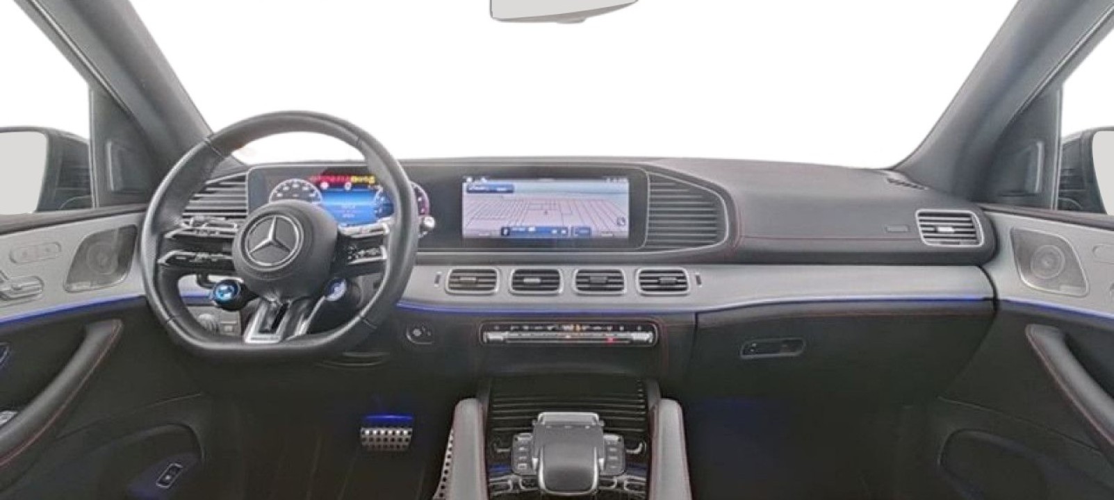 Mercedes-Benz GLE 53 AMG 4MATIC - foto 7