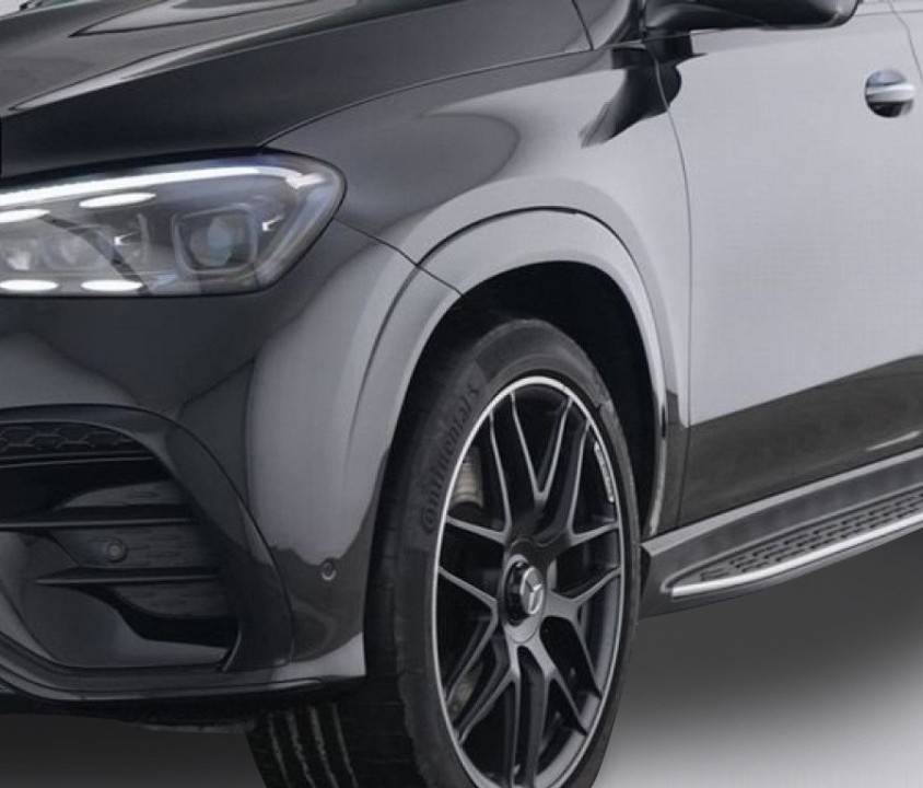 Mercedes-Benz GLE 53 AMG 4MATIC - foto 10