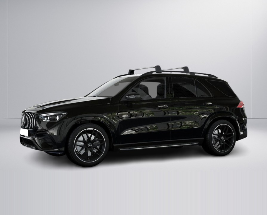 Mercedes-Benz GLE 53 AMG 4MATIC (3)