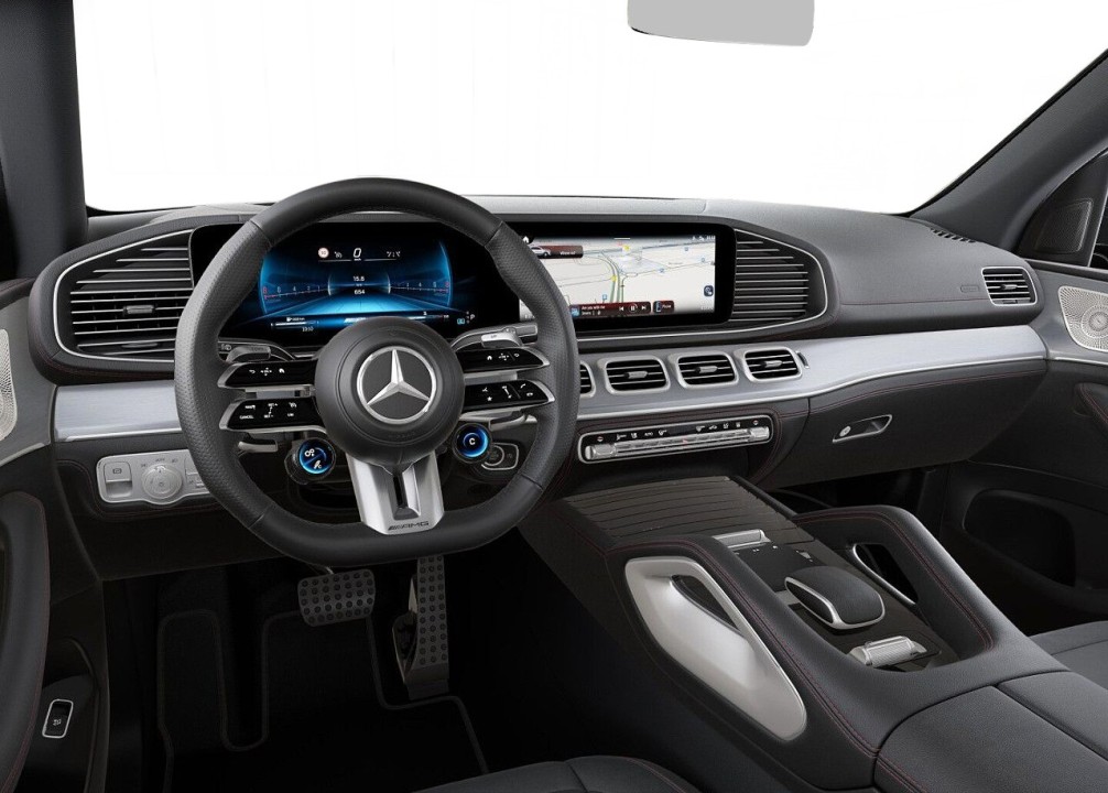 Mercedes-Benz GLE 53 AMG 4MATIC (5)