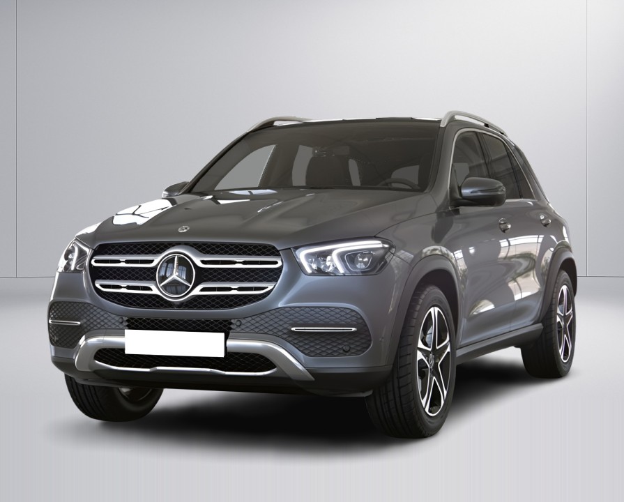 Mercedes-Benz GLE 350de 4MATIC (3)