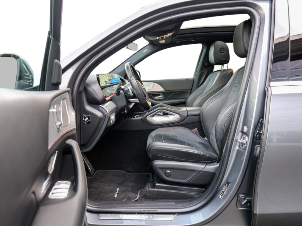 Mercedes-Benz GLE 350de 4MATIC - foto 7