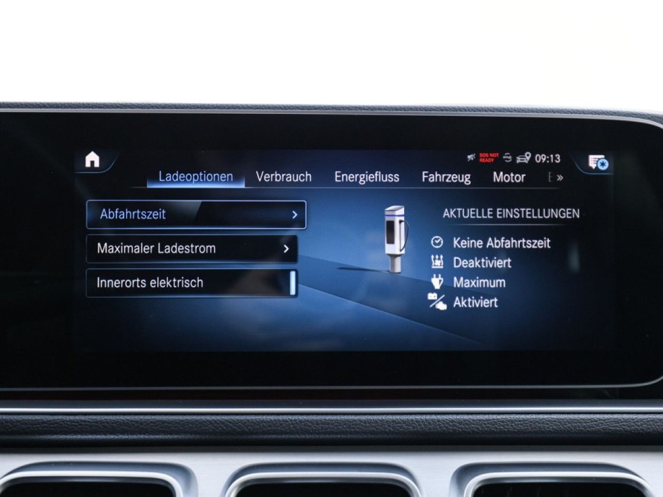 Mercedes-Benz GLE 350de 4MATIC - foto 14