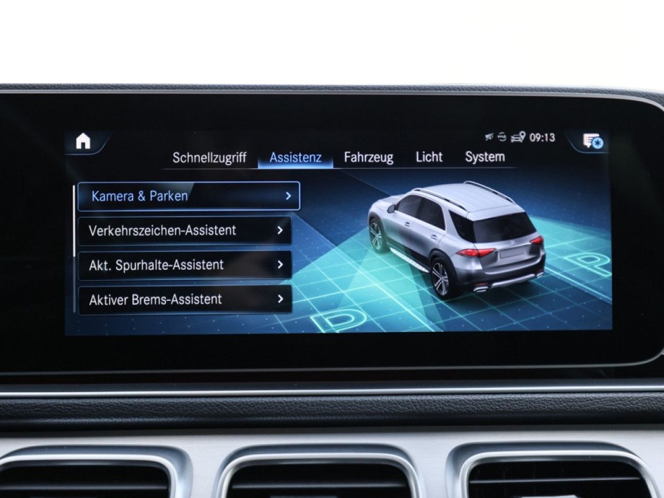 Mercedes-Benz GLE 350de 4MATIC - foto 15