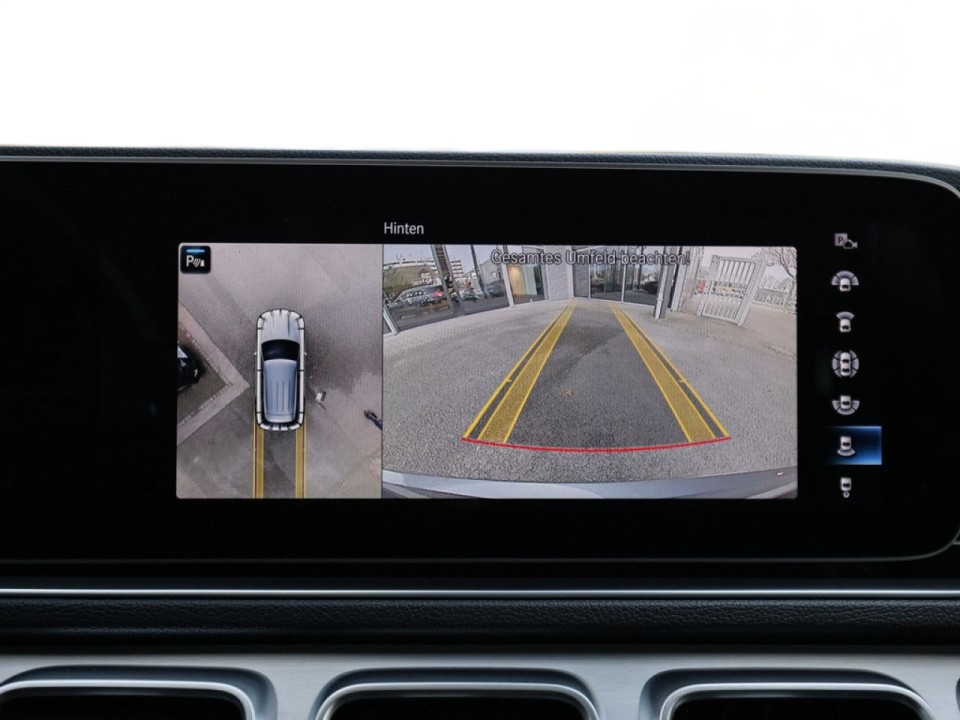 Mercedes-Benz GLE 350de 4MATIC - foto 16