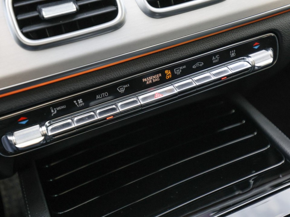 Mercedes-Benz GLE 350de 4MATIC - foto 13