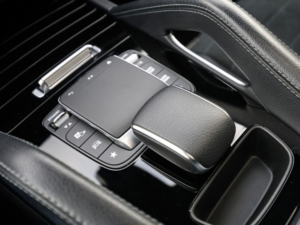Mercedes-Benz GLE 350de 4MATIC - foto 11
