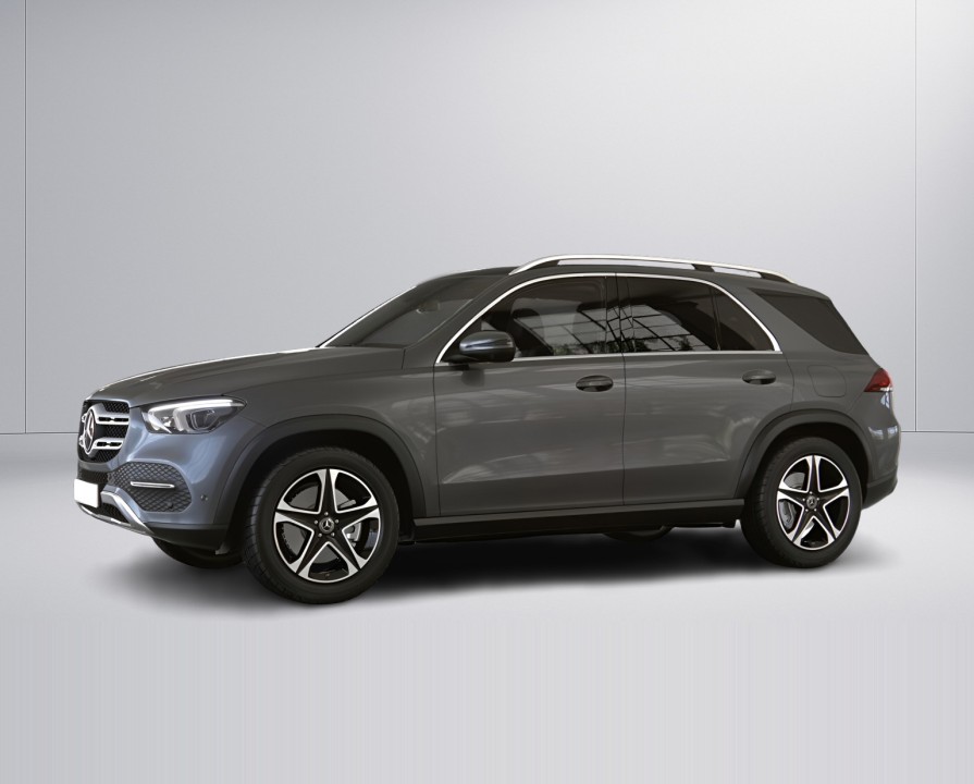 Mercedes-Benz GLE 350de 4MATIC (5)