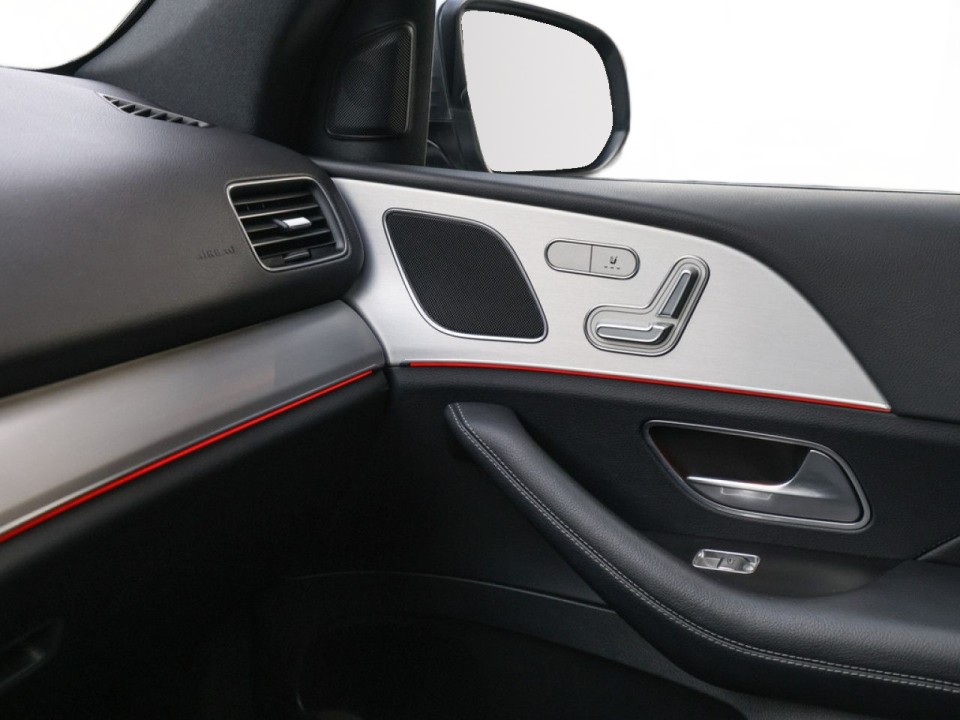 Mercedes-Benz GLE 350de 4MATIC - foto 18