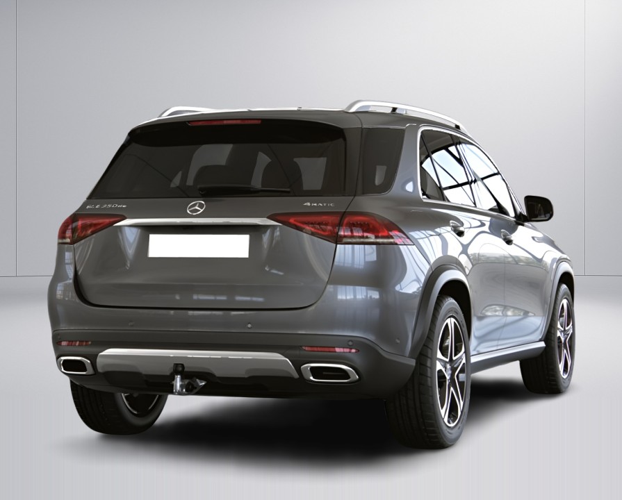 Mercedes-Benz GLE 350de 4MATIC (4)