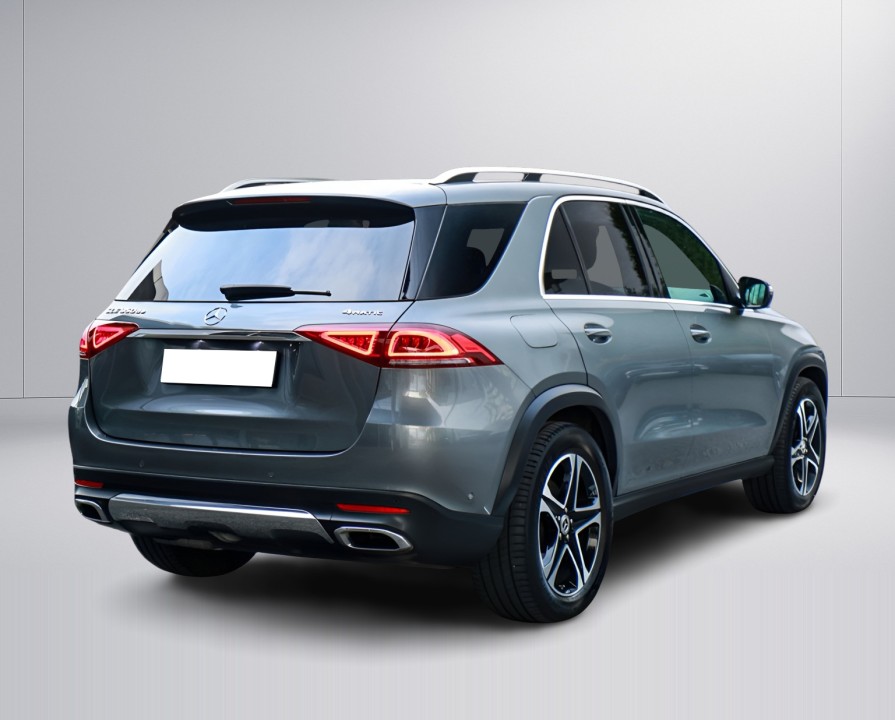 Mercedes-Benz GLE 350de 4MATIC (2)