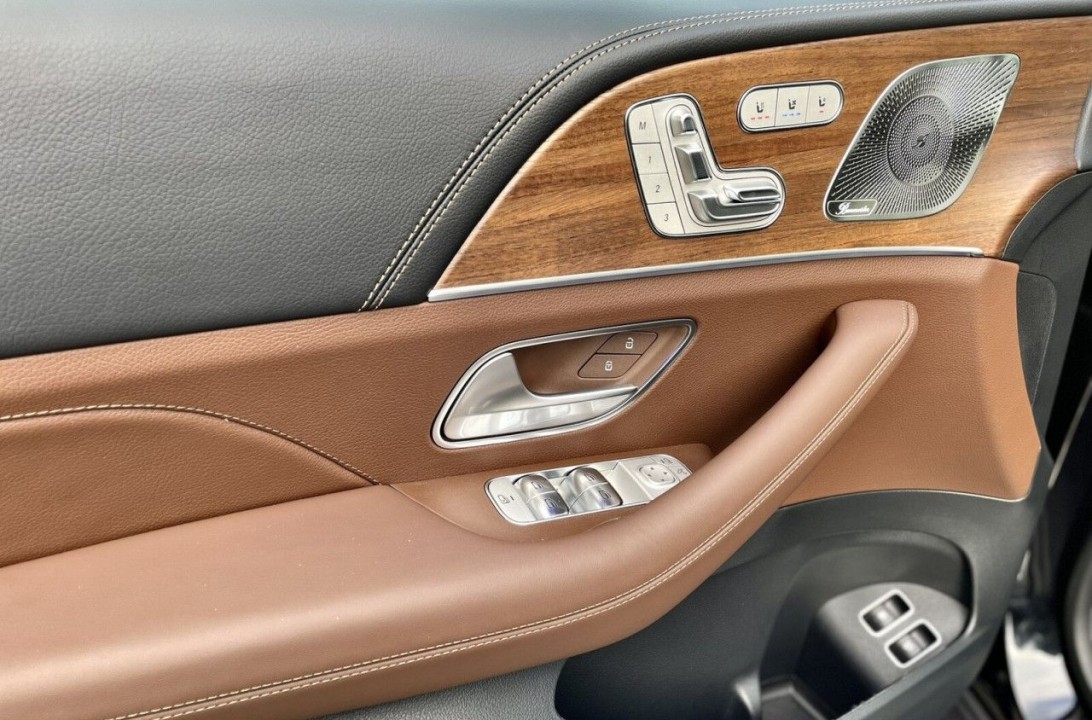 Mercedes-Benz GLE 53 AMG 4MATIC - foto 9