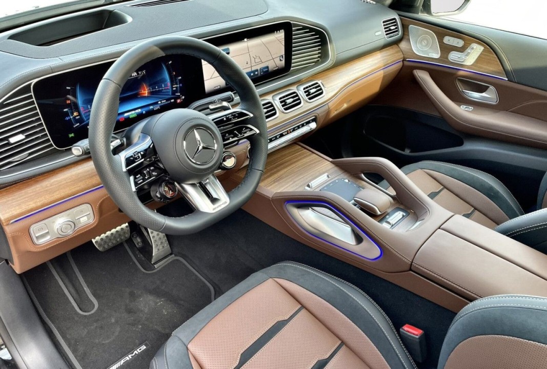 Mercedes-Benz GLE 53 AMG 4MATIC (4)