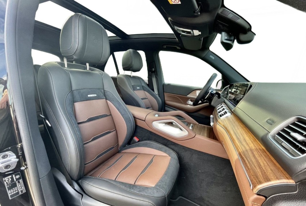 Mercedes-Benz GLE 53 AMG 4MATIC - foto 6