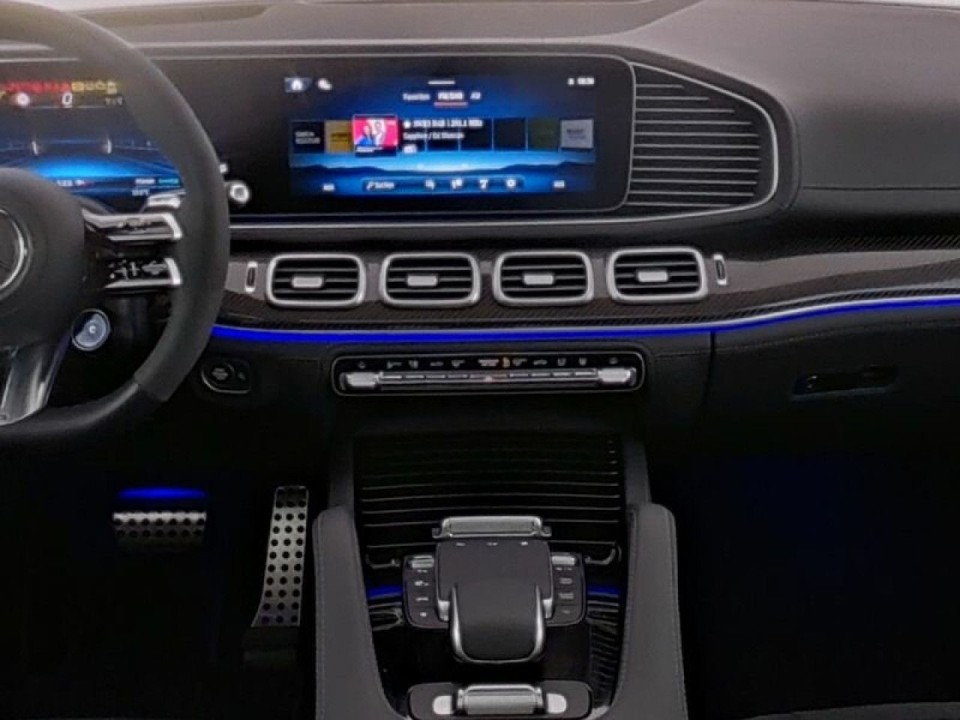 Mercedes-Benz GLE AMG 63 S 4MATIC+ - foto 6