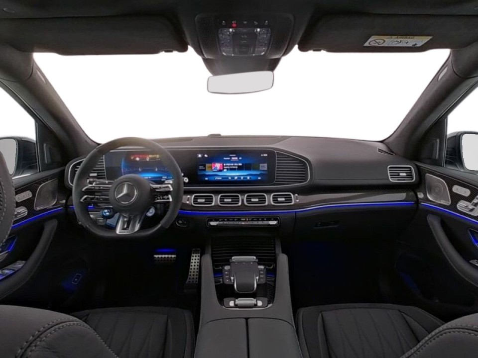 Mercedes-Benz GLE AMG 63 S 4MATIC+ (3)