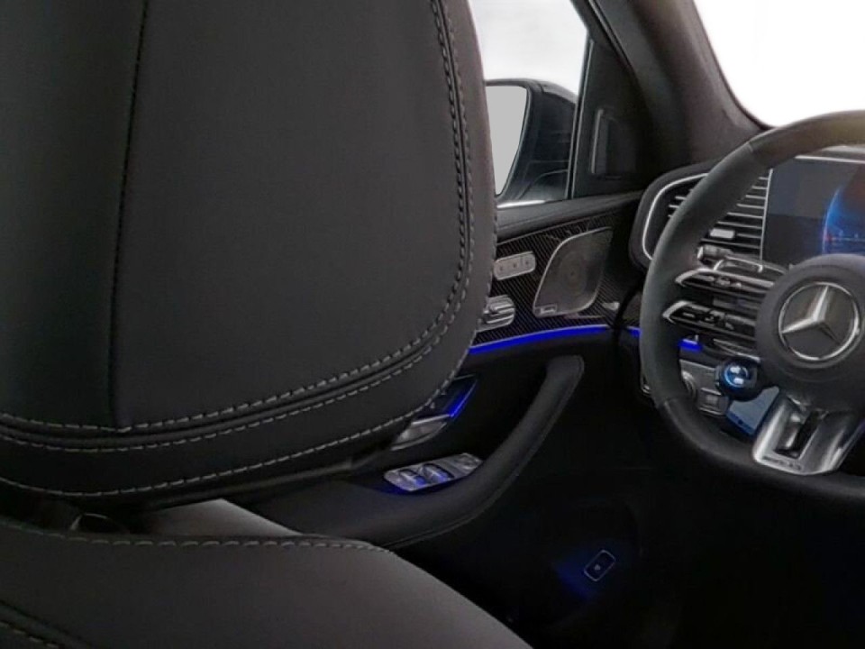 Mercedes-Benz GLE AMG 63 S 4MATIC+ - foto 7