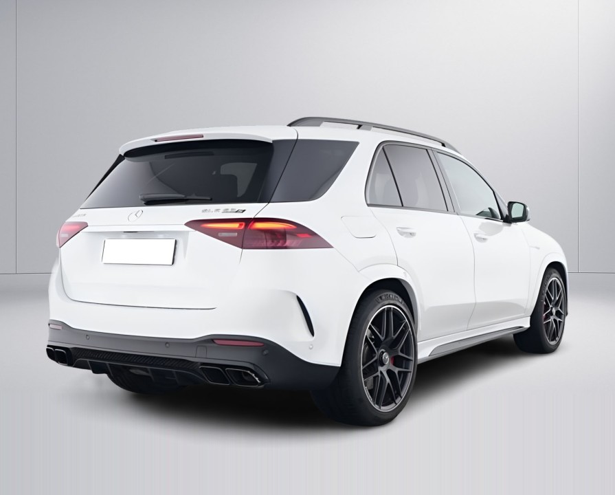 Mercedes-Benz GLE AMG 63 S 4MATIC+ (2)