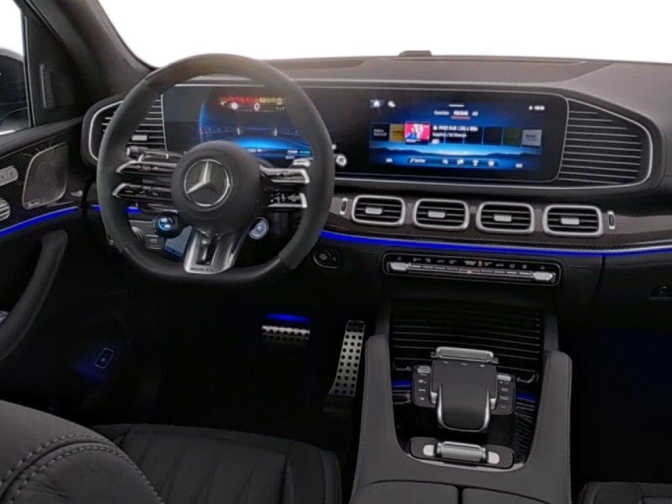 Mercedes-Benz GLE AMG 63 S 4MATIC+ (5)