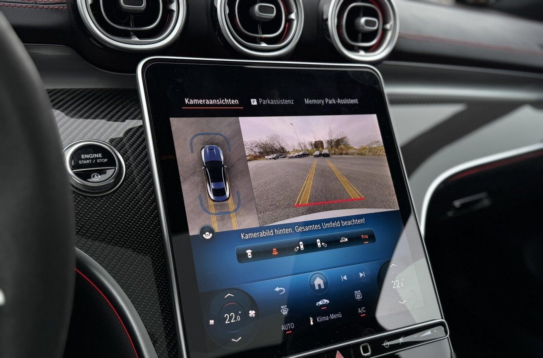 Mercedes-Benz CLE 53 AMG - foto 7