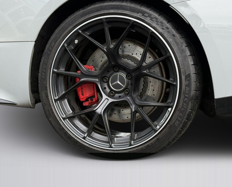 Mercedes-Benz CLE 53 AMG - foto 10