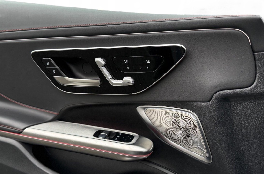 Mercedes-Benz CLE 53 AMG - foto 8