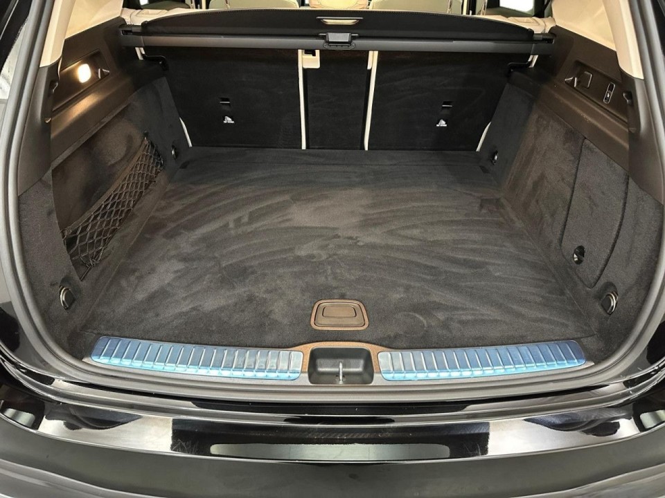 Mercedes-Benz GLE AMG 63 S 4MATIC+ - foto 16