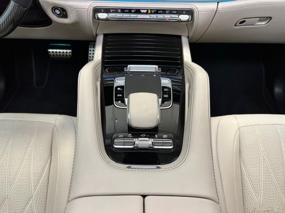 Mercedes-Benz GLE AMG 63 S 4MATIC+ - foto 13