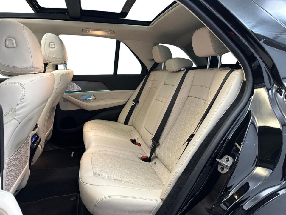 Mercedes-Benz GLE AMG 63 S 4MATIC+ - foto 14