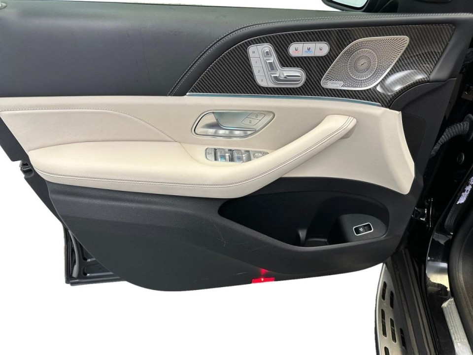 Mercedes-Benz GLE AMG 63 S 4MATIC+ - foto 15
